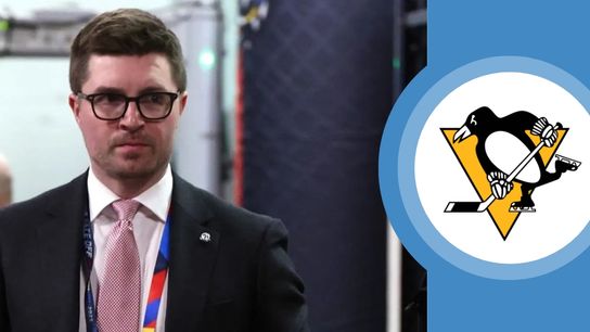 Dubas' plan for free agents, trades taken in Buffalo, N.Y.